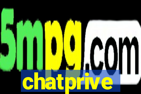 chatprive