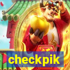 checkpik