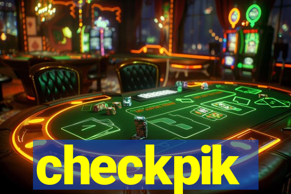 checkpik