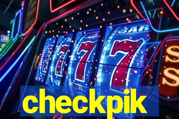 checkpik