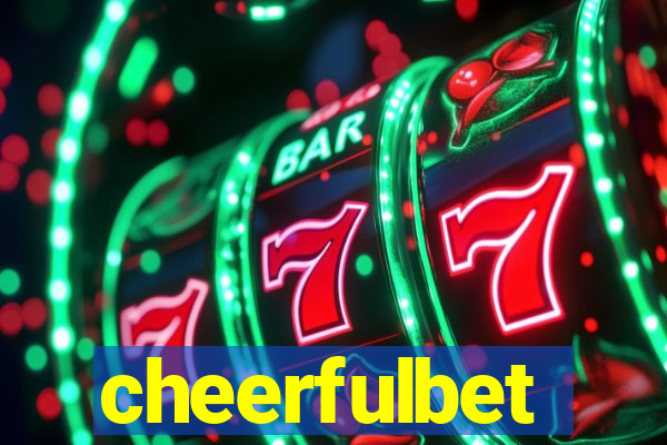 cheerfulbet