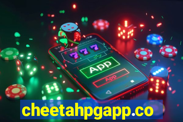 cheetahpgapp.com