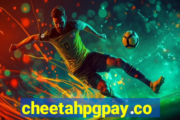 cheetahpgpay.com