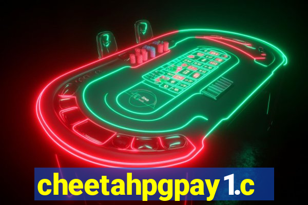 cheetahpgpay1.com