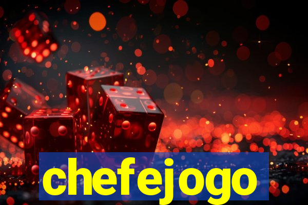 chefejogo