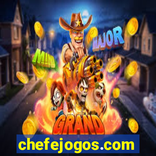 chefejogos.com