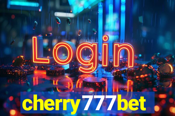 cherry777bet