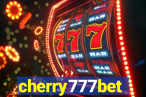 cherry777bet