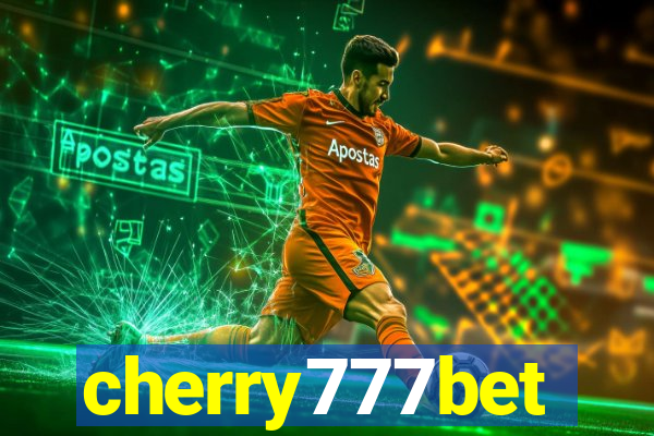 cherry777bet