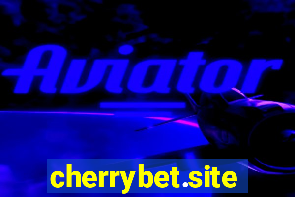 cherrybet.site