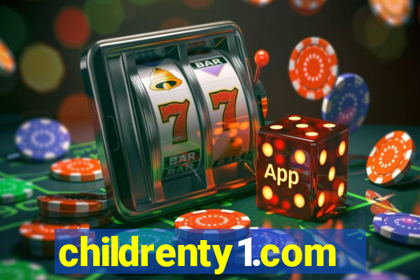 childrenty1.com