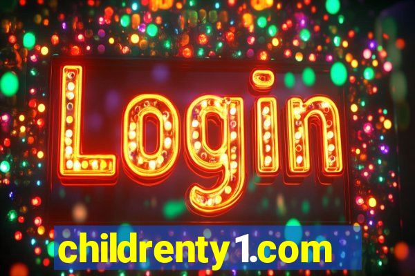 childrenty1.com