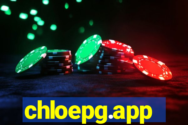 chloepg.app