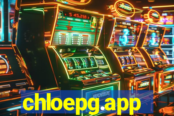 chloepg.app