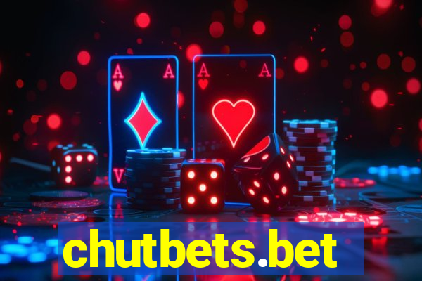 chutbets.bet