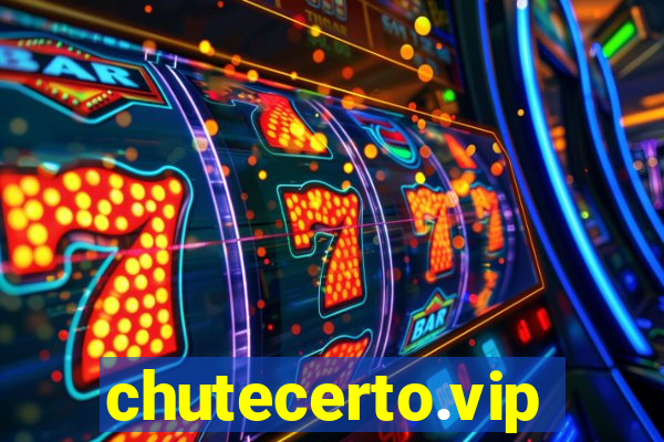 chutecerto.vip