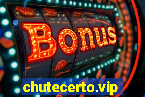 chutecerto.vip