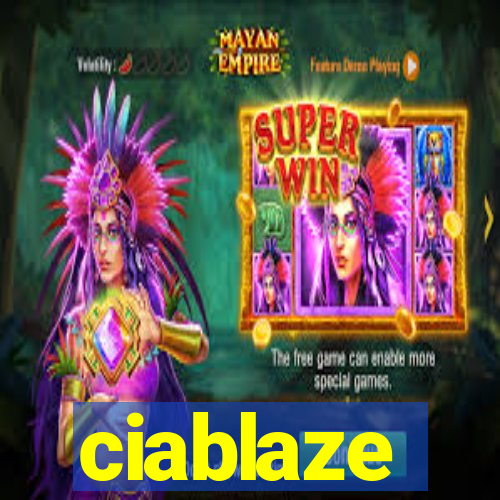 ciablaze