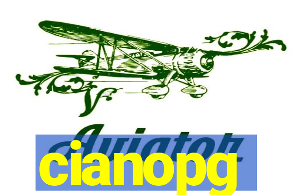 cianopg