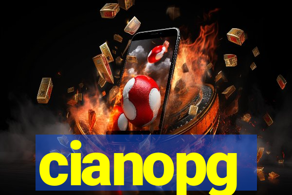 cianopg