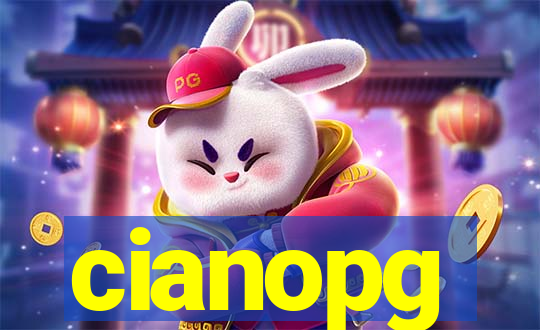 cianopg