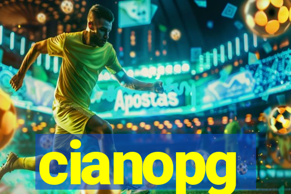 cianopg