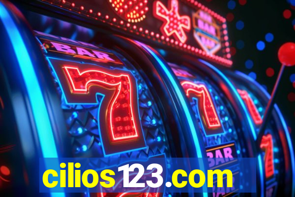 cilios123.com