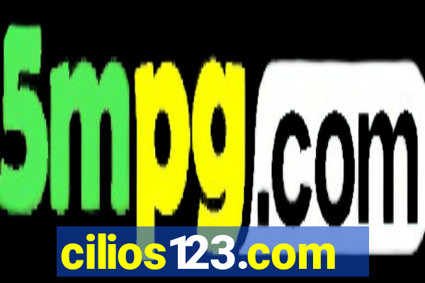 cilios123.com