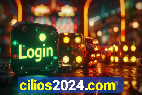 cilios2024.com