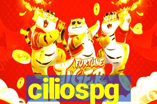 ciliospg