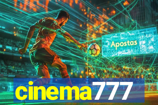 cinema777