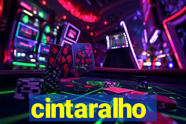 cintaralho