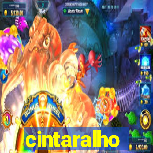 cintaralho