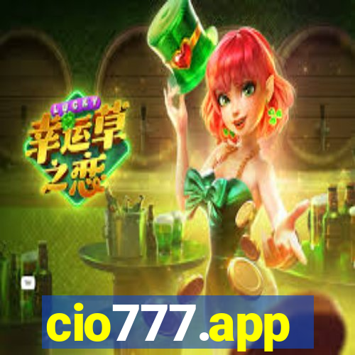 cio777.app