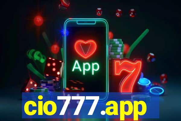 cio777.app