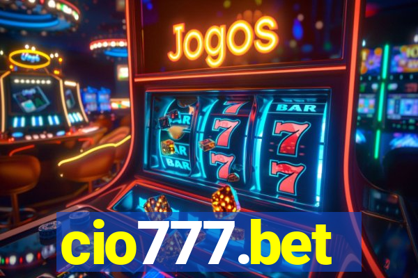 cio777.bet