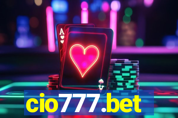 cio777.bet