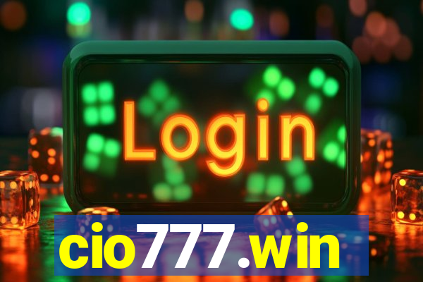 cio777.win