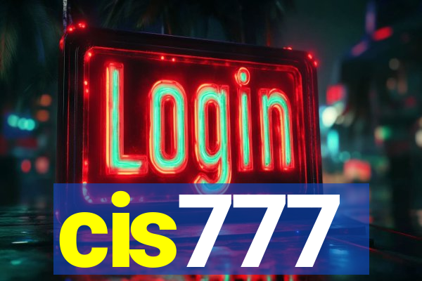 cis777