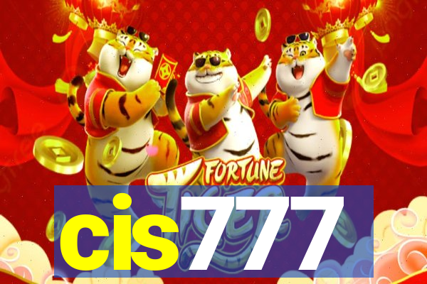 cis777