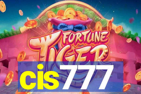 cis777