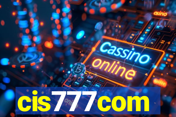 cis777com