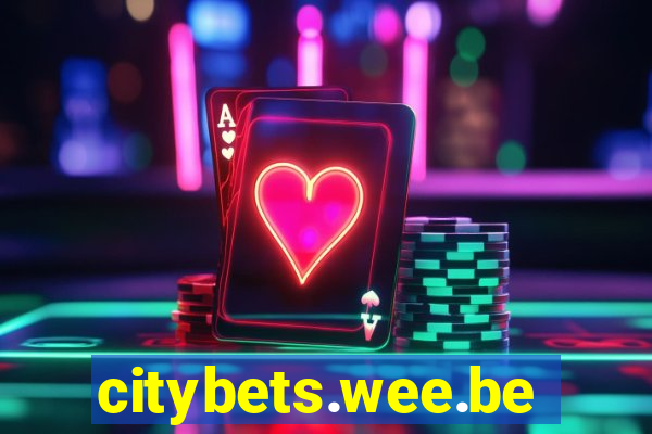 citybets.wee.bet