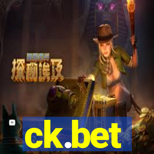 ck.bet