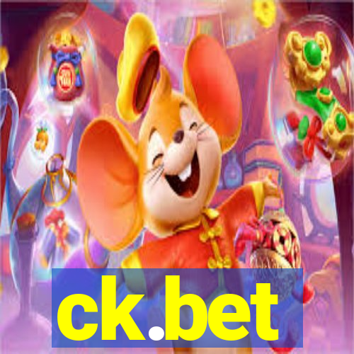 ck.bet