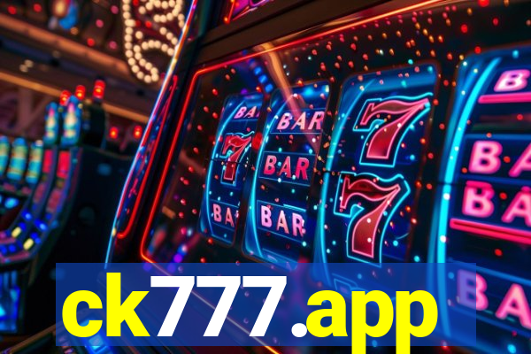 ck777.app