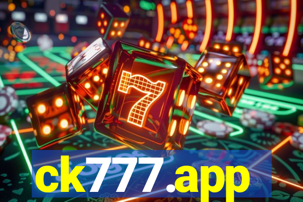 ck777.app