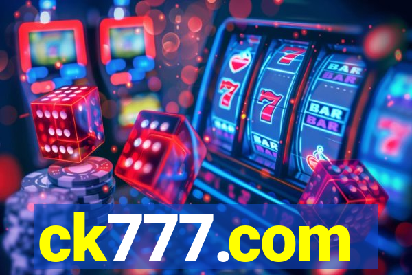 ck777.com