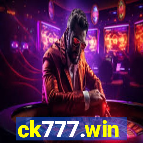 ck777.win