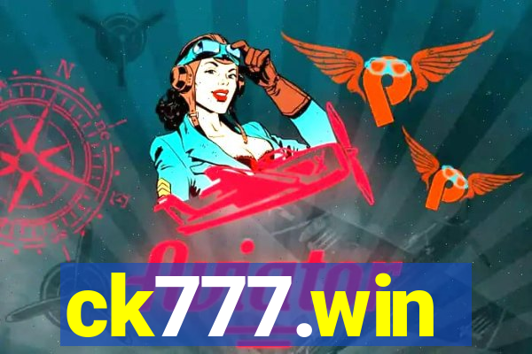 ck777.win